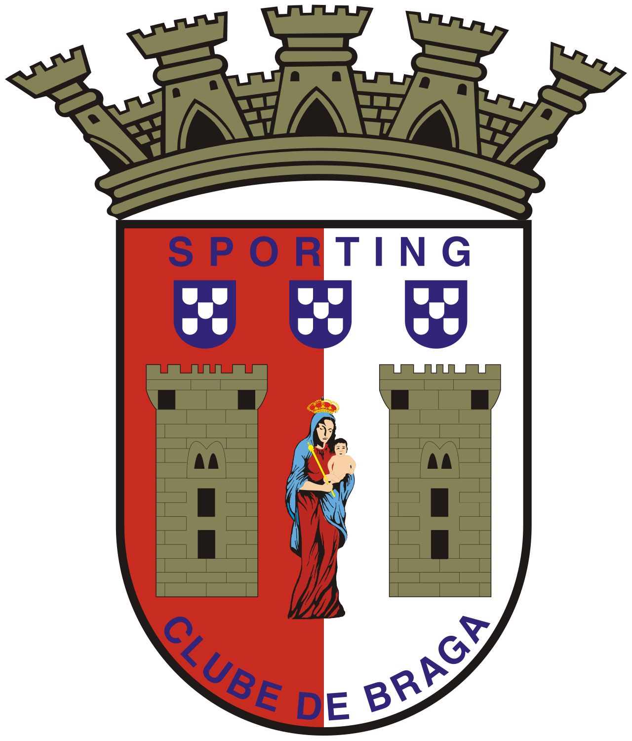 Sporting Braga 