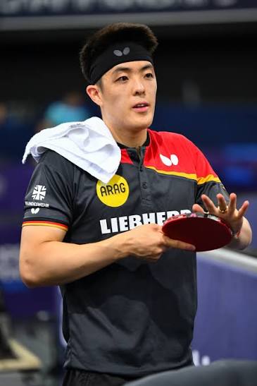 Dang QIU