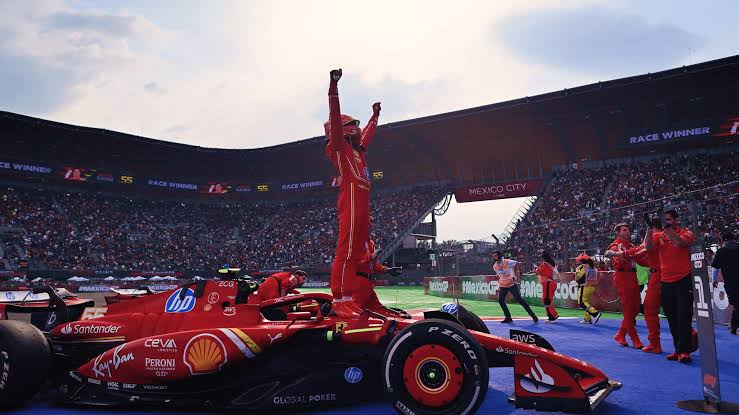 F1 
